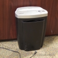 Fellowes W11C 11 Sheet Cross Cut Paper Shredder